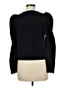 Zara Black Sweatshirt Size M - photo 2