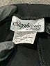 Stephanie Black Active Pants Size XL - photo 7