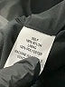 Amanda Uprichard 100% Nylon Black Jacket Size P (petite) - photo 7