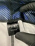 Terez Graphic Blue Active Pants Size M - photo 7