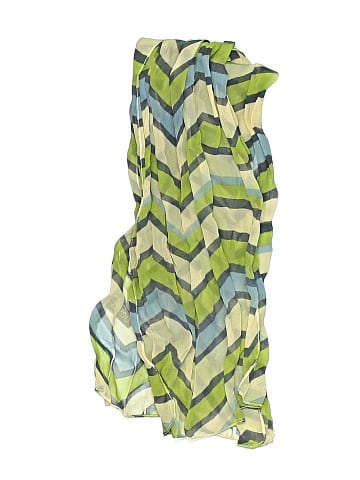Zazou Scarf (view 2)