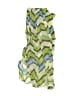 Zazou 100% Rayon Green Scarf One size - photo 2
