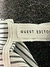 Guest Editor Silver 3/4 Sleeve Blouse Size S - photo 7