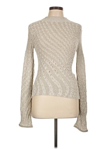 Acne Studios Turtleneck Sweater (view 1)
