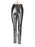 Athleta Metallic Silver Leggings Size S - photo 1