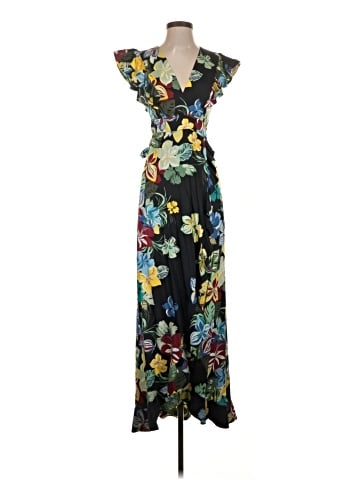 Alexis Casual Dress (view 1)