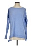 Lilly Pulitzer Blue Pullover Sweater Size S - photo 1
