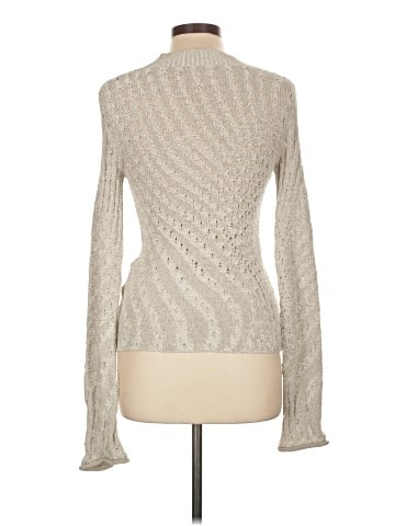 Acne Studios Turtleneck Sweater (view 2)