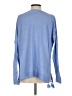 Lilly Pulitzer Blue Pullover Sweater Size S - photo 2