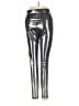 Athleta Metallic Silver Leggings Size S - photo 2