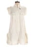 BCBGMAXAZRIA Ivory Romper Size XS - photo 1