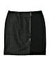 Ann Taylor Tweed Black Skort Size 10 - photo 1