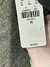 Express 100% Polyester Floral Pink Romper Size XS - photo 5