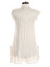 BCBGMAXAZRIA Ivory Romper Size XS - photo 2