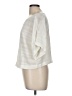 Wilfred Ivory Short Sleeve Top Size M - photo 5