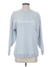 Assorted Brands Blue Pullover Sweater Size S - photo 1