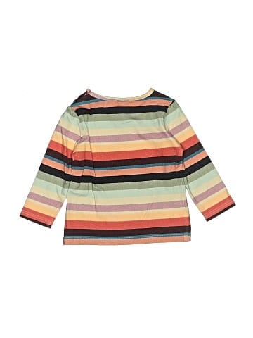 Paul Smith 3/4 Sleeve T-Shirt (view 2)