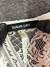 Sugar Lips Ivory 3/4 Sleeve Blouse Size S - photo 7