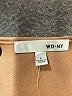 WD.NY 100% Polyester Gold Tank Top Size L - photo 7