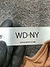 WD.NY 100% Polyester Gold Tank Top Size L - photo 10