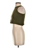 Unbranded Green Tank Top Size S - photo 5