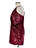 Lulus 100% Polyester Burgundy Sleeveless Top Size M - photo 5