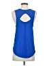Lululemon Athletica Blue Active Tank Size 2 - photo 2