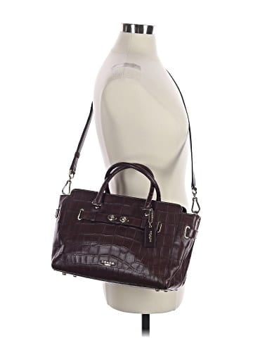 Coach Satchel (view 2)