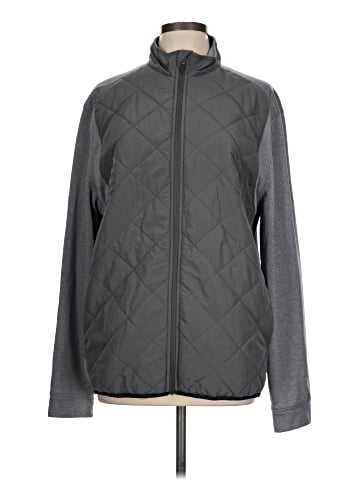 PGA Tour Track Jacket (view 1)