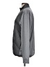 PGA Tour 100% Polyester Argyle Gray Track Jacket Size L - photo 5