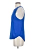 Lululemon Athletica Blue Active Tank Size 2 - photo 5