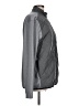 PGA Tour 100% Polyester Argyle Gray Track Jacket Size L - photo 4