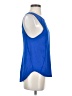 Lululemon Athletica Blue Active Tank Size 2 - photo 4