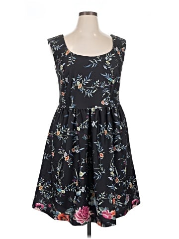 Plenty By Tracy Reese Casual Dress (view 1)