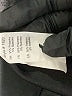UK 2 LA Solid Black Cocktail Dress Size S - photo 8