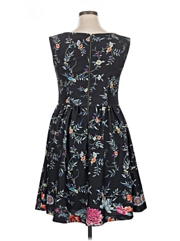 Plenty By Tracy Reese Casual Dress (view 2)