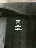 Gap Black Short Sleeve Blouse Size XL - photo 7