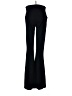 Athleta Solid Black Active Pants Size M - photo 2