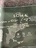 Soma Camo Green Active Pants Size L - photo 7