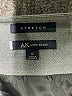 AK Anne Klein Solid Gray Formal Skirt Size 12 - photo 4