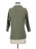 Lands' End Green Turtleneck Sweater Size S - photo 1