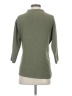 Lands' End Green Turtleneck Sweater Size S - photo 2