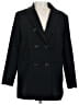 FRENCHMAUVE Black Coat Size M - photo 1