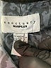 sanctuary SURPLUS 100% Cotton Black Blazer Size M - photo 6
