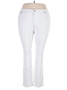 Lauren Jeans Co. Jeans