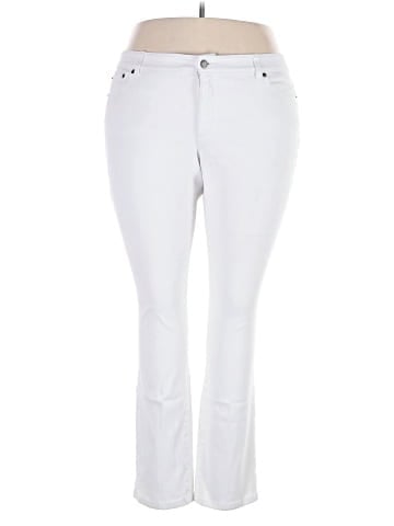 Lauren Jeans Co. Jeans (view 1)