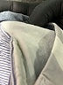 Tommy Hilfiger Camo Gray Casual Pants Size 8 - photo 8