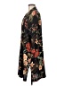 Clio Black Kimono Size M - photo 5