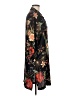 Clio Black Kimono Size M - photo 4