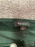 Well Worn Green Jeans Size 4 - photo 7